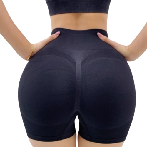 Leggins Cortos Push Up