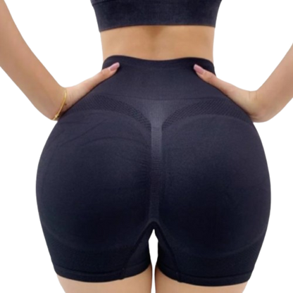 Leggins Cortos Push Up