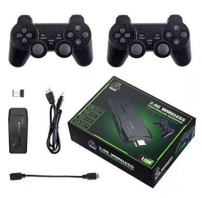 Consola Game Stick 64g